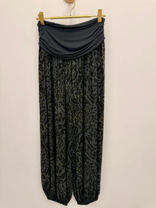 Clara harems - 7 colours