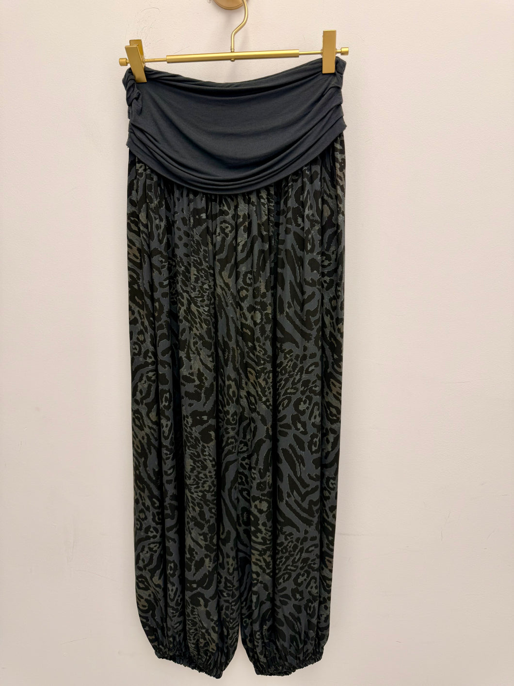 Clara harems - 7 colours