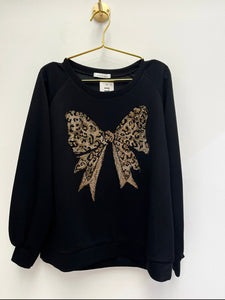 Leila sweatshirt - 5 colours