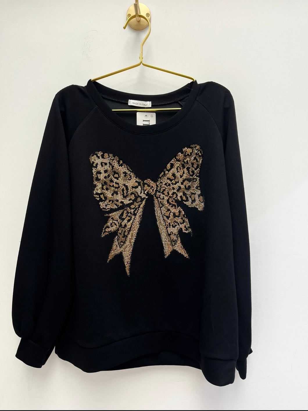 Leila sweatshirt - 5 colours