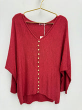 Load image into Gallery viewer, Elsa jumper - 11 colours
