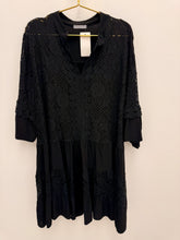 Load image into Gallery viewer, Lacey dress - 5 colours
