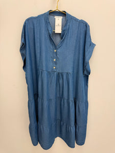 Maia dress