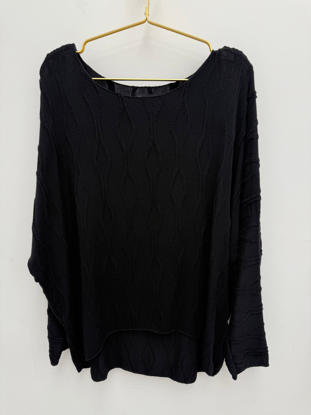 Daphne jumper - 9 colours