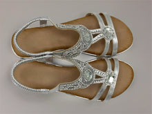 Load image into Gallery viewer, Jordan sandals
