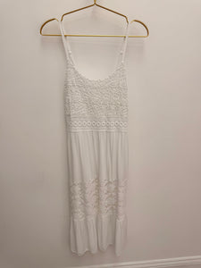 Gwen dress - 10 colours