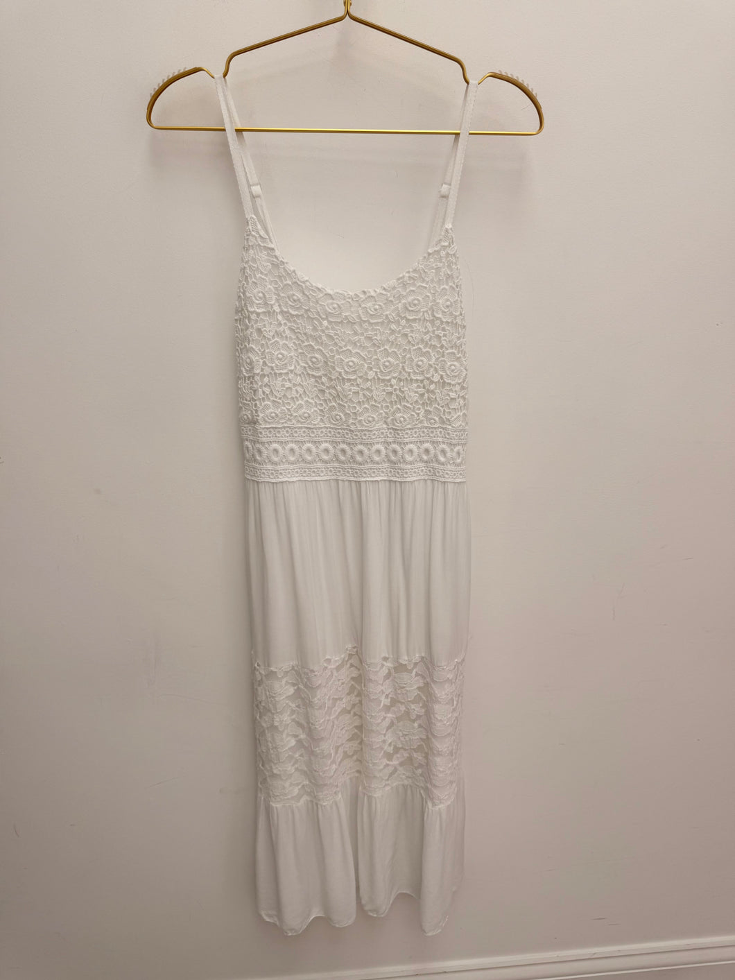 Gwen dress - 10 colours