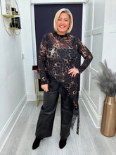 Load image into Gallery viewer, Kitty top
