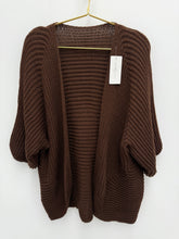 Load image into Gallery viewer, Tricia cardigan - 8 colours
