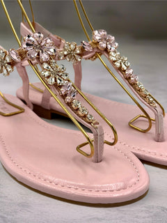 Load image into Gallery viewer, Daisy sandals
