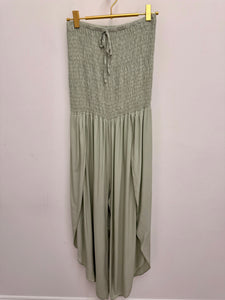 Natalie jumpsuit -10 colours