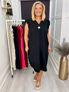 Joanne dress - 7 colours