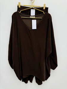 Jenna co-ord - 7 colours