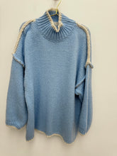 Load image into Gallery viewer, Polly jumper - 4 colours
