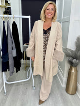 Load image into Gallery viewer, Tiffany cardigan - 4 colours
