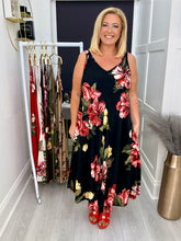Load image into Gallery viewer, Sonya dress - 6 colours
