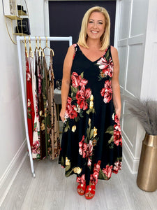 Sonya dress - 6 colours
