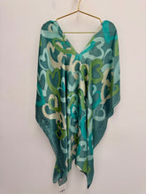 Load image into Gallery viewer, Hallie kaftan - 5 colours
