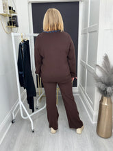 Load image into Gallery viewer, Chloe co-ord - 2 colours
