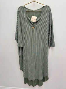 Mabel dress - 6 colours
