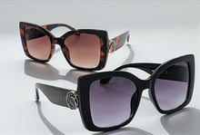 Load image into Gallery viewer, Gloria Sunglasses - 2 colours
