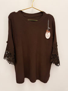Veronica jumper - 6 colours
