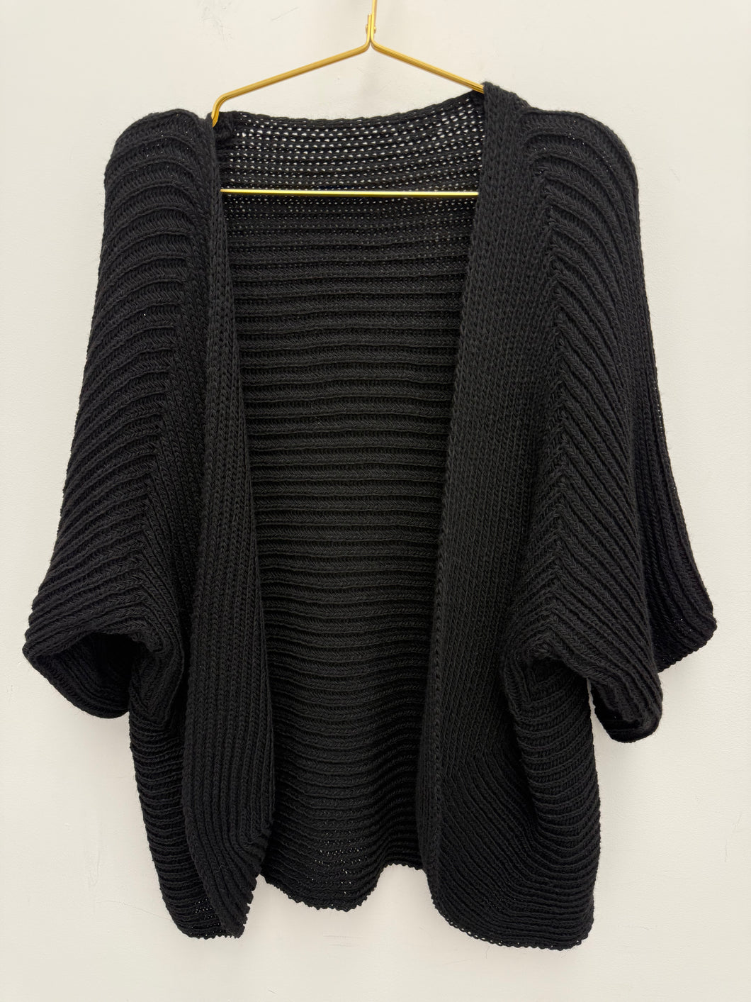 Tricia cardigan - 8 colours