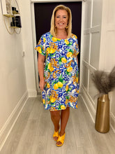 Load image into Gallery viewer, Remi dress
