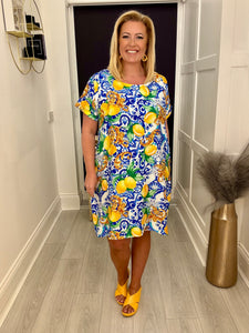 Remi dress