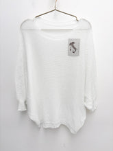 Load image into Gallery viewer, Jenna top - 7 colours
