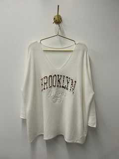 Load image into Gallery viewer, Brooklyn Jumper
