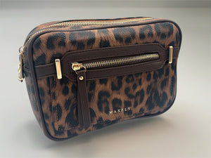 Bonnie Handbag - 4 Colours