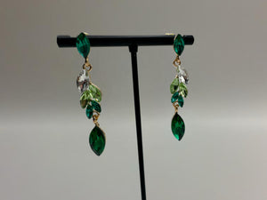 Melissa Earrings - 4 colours