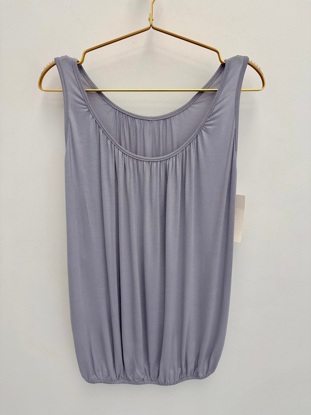 Bubble vest - 21 colours