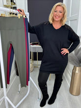 Load image into Gallery viewer, Cara leggings - 6 colours, 3 sizes
