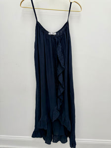 Gina dress - 7 colours