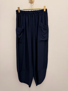 Lorraine trousers - 8 colours