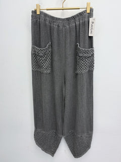 Load image into Gallery viewer, Becky trousers
