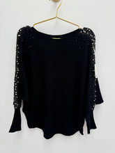Load image into Gallery viewer, Pearly jumper - 7 colours
