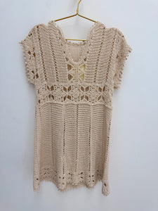 Sandy dress - 2 colours