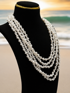 Load image into Gallery viewer, Charlotte Necklace
