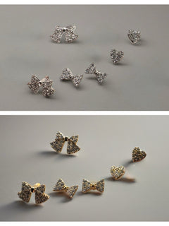 Load image into Gallery viewer, Chantel Earrings
