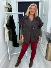 Load image into Gallery viewer, Izzy jacket - 4 colours
