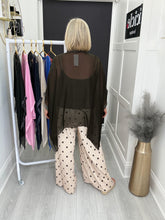 Load image into Gallery viewer, Davina cardigan - 7 colours
