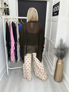 Load image into Gallery viewer, Davina cardigan
