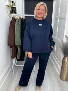 Marnie co-ord - 6 colours