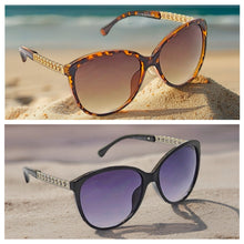 Load image into Gallery viewer, Kelly Sunglasses - 2 colours
