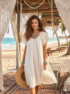 Load image into Gallery viewer, Shania dress
