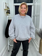 Load image into Gallery viewer, Tara sweatshirt - 6 colours
