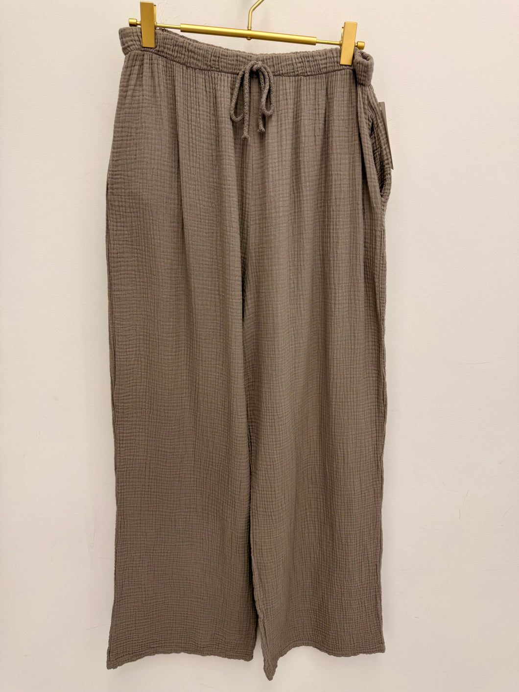 Georgie trousers - 6 colours